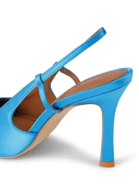 Туфлі Kurt Geiger London на шпильці