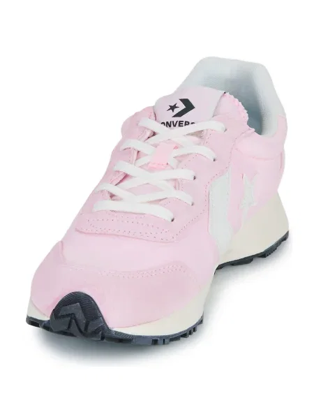 Pantofi Converse roz
