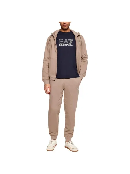 Tricou Emporio Armani Ea7 albastru