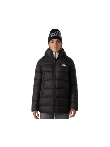 Geacă The North Face negru