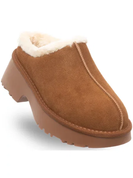 Pantofi Solo Soprani Couture maro