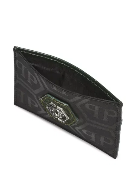 Portofel Philipp Plein negru