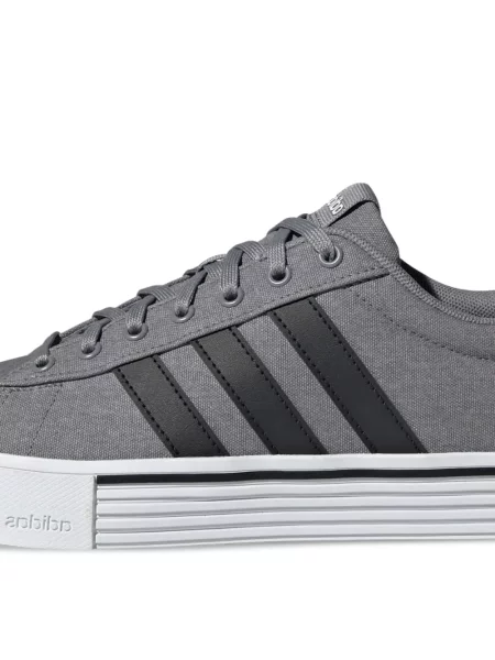 Sneakers Adidas Adizero με σχέδιο κίτρινο