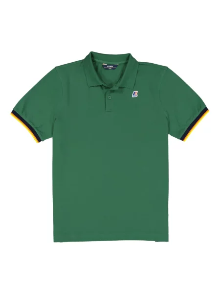 Polo K-way verde
