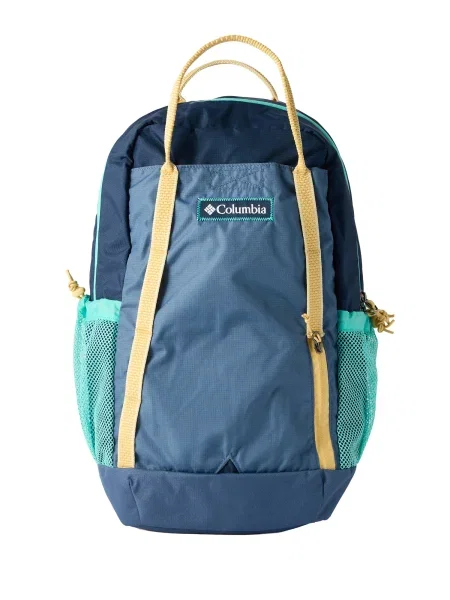 Nahrbtnik Columbia modra