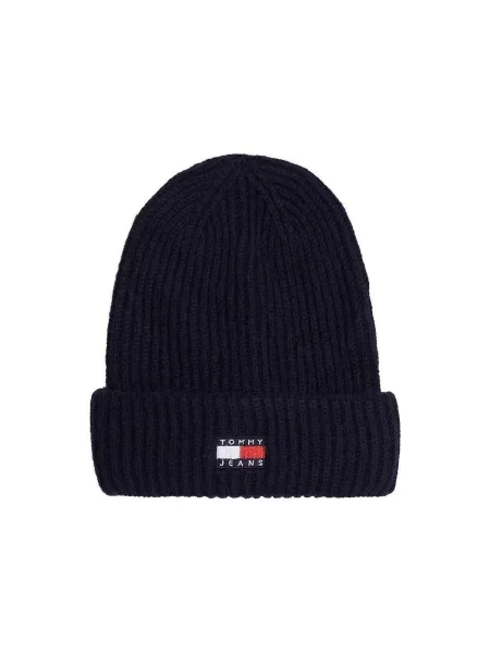 Sapka Tommy Hilfiger kék