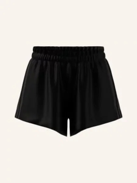 Adidas Originals Šortky černá