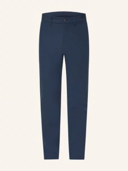 Chinos Lululemon modré
