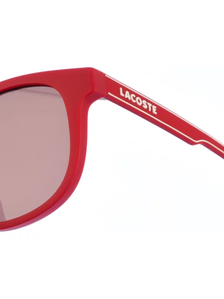 Hodinky Lacoste červená