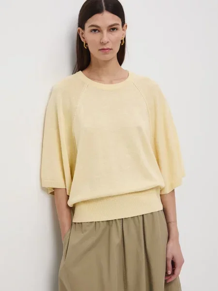 Medicine светр лляний