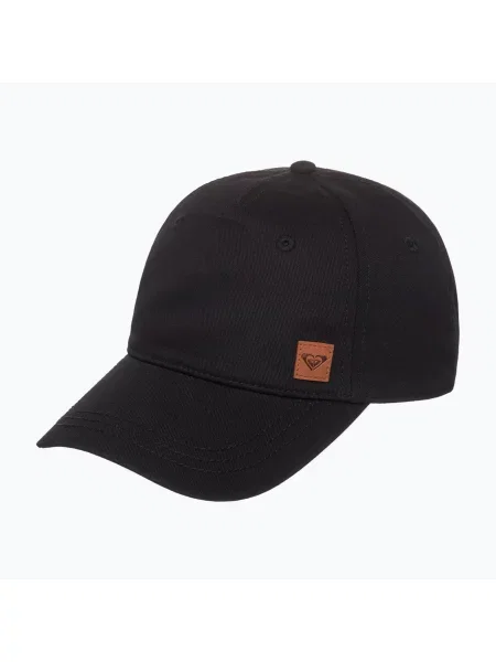 Șapcă pentru femei ROXY Extra Innings anthracite