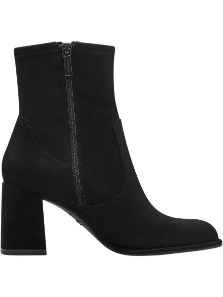 Tamaris Botine negru