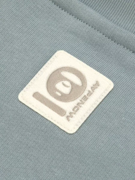 Hanorac Aape By A Bathing Ape gri