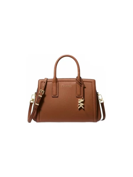 MICHAEL Michael Kors Kabelka hnedá