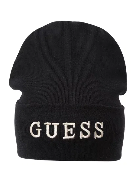 Guess Căciulă negru