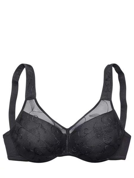 Palton Petite Fleur roz