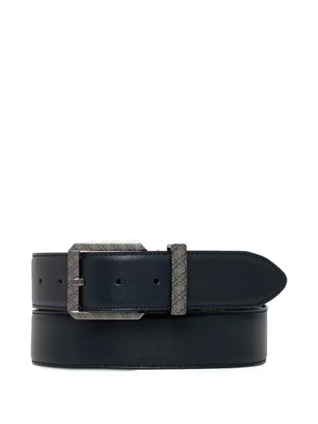 Curea Guess albastru