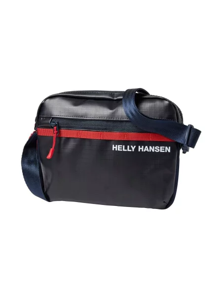 Kabelka Helly Hansen červená