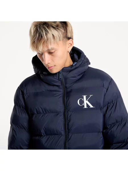 Дънки Calvin Klein тъмносиньо