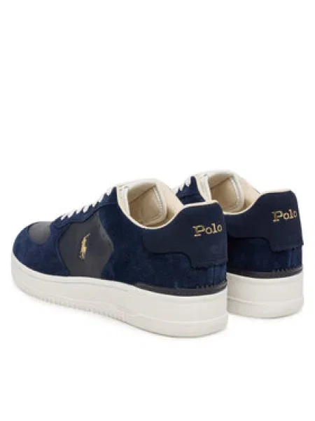 Sneakersy Polo Ralph Lauren