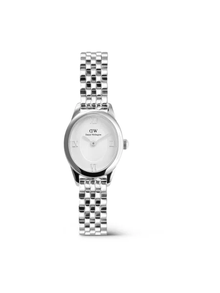 Zegarek Daniel Wellington elegancki szary