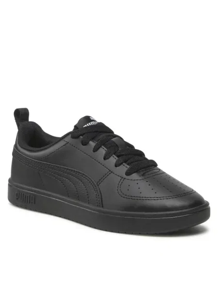 Puma Сникърси Rickie Jr 02 черен