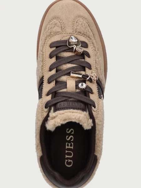 Кроссовки Guess