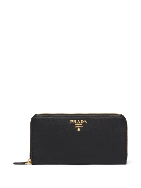Portofel Prada negru