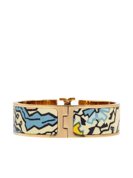 Brăţară Tory Burch auriu