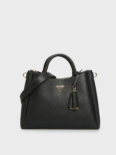 Сумка Guess чорна