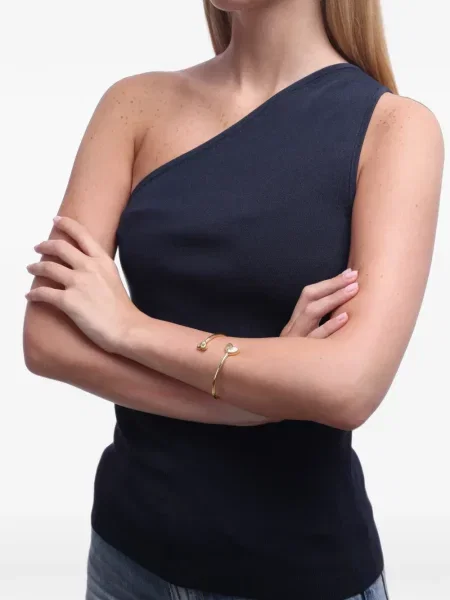 Brăţară Eshvi cu motiv cu inimi