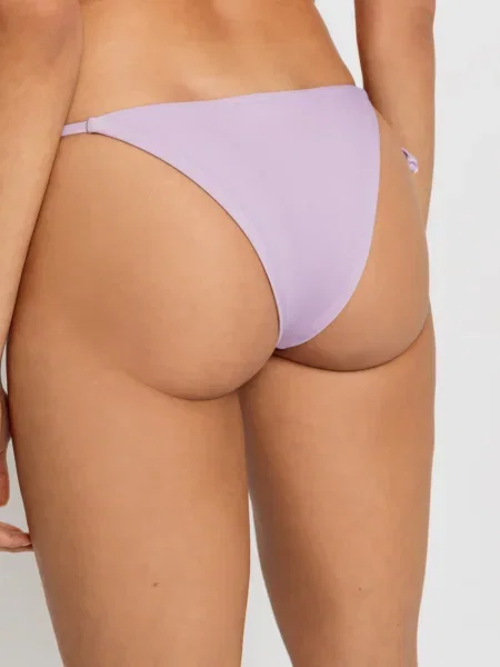 LSCN by LASCANA Bikini hlačke Gina pastelno lila