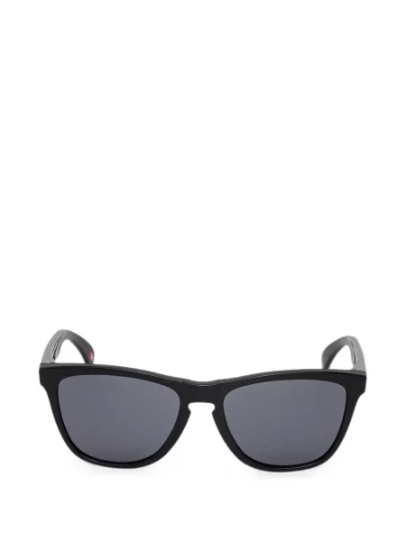 Ochelari de soare Oakley negru