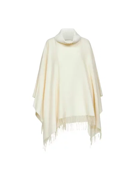 Kurtka Paolo Fiorillo Capri biała