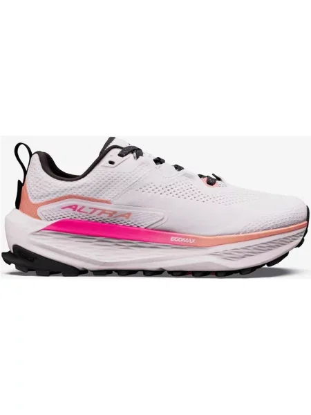 Buty do biegania Altra Olympus 7 różowy koralowy 37 biały