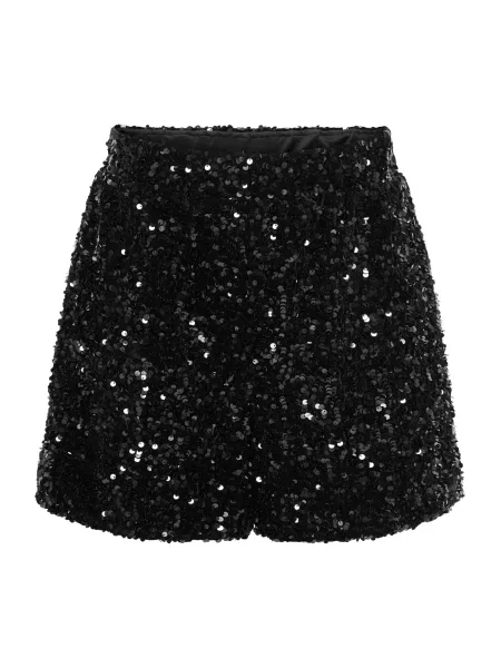 ONLY Pantaloni ONLCONFIDENCE' negru