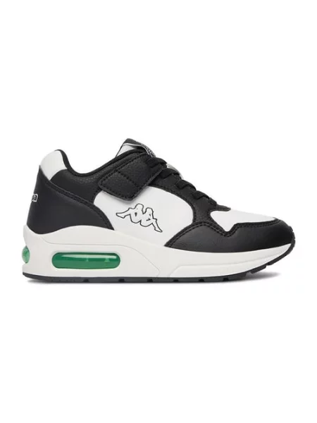 Sneakersy białe