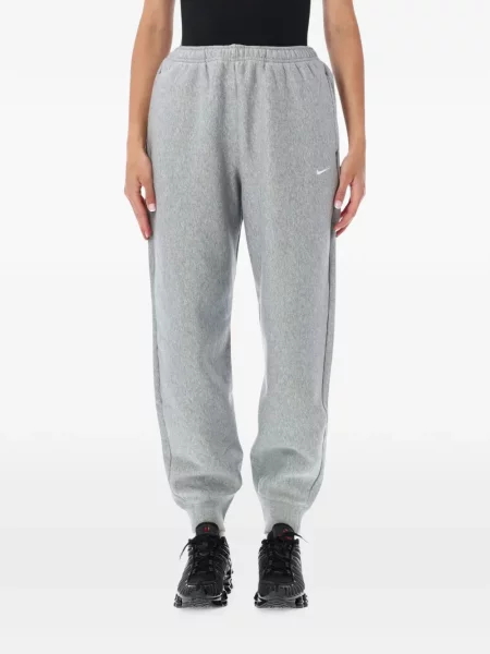 Sutien Nike cu talie înaltă negru