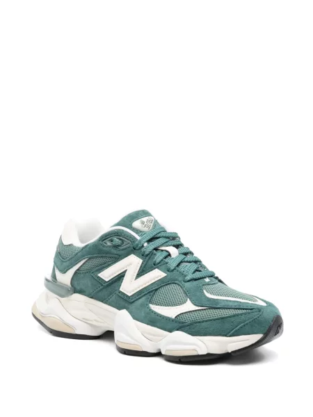 Sneakerși New Balance gri
