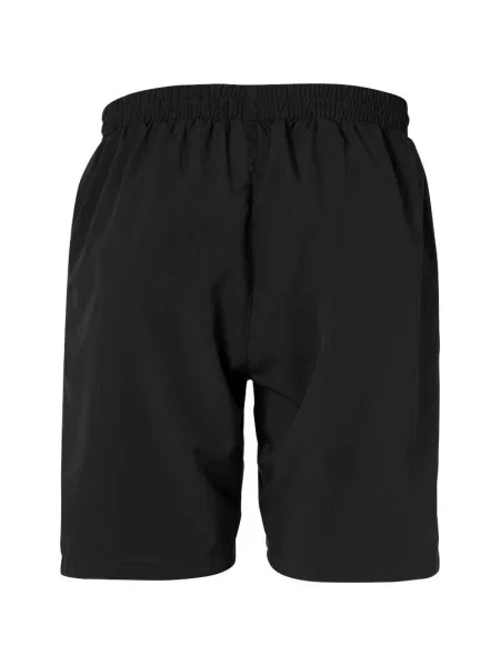 Szorty Uhlsport Essential Woven czarne