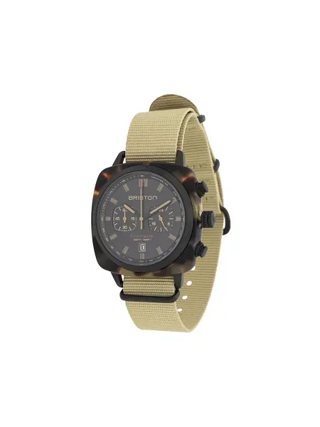Ceas Briston Watches negru