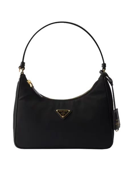 Geantă Prada negru