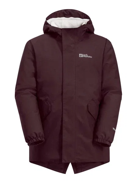 Jack Wolfskin Дитяча парка