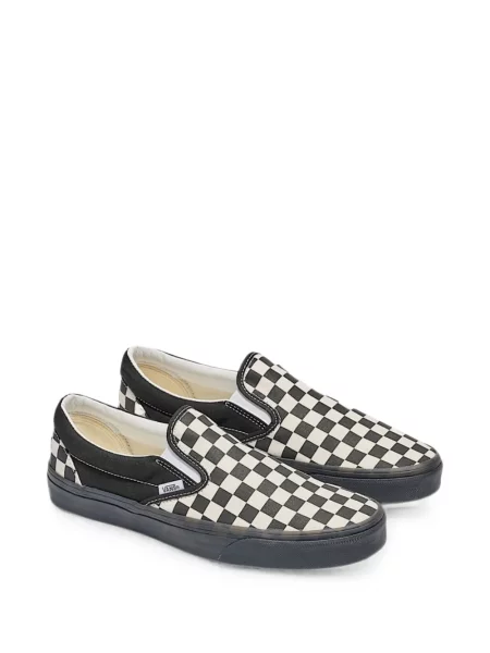 Chiloți Vans slip-on clasic negru