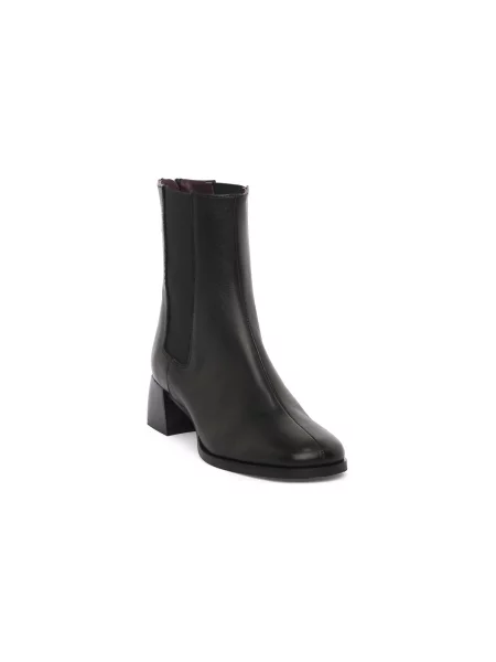 Pantofi Lorenzo Mari negru