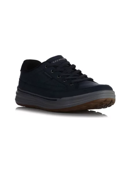 Pantofi Skechers albastru