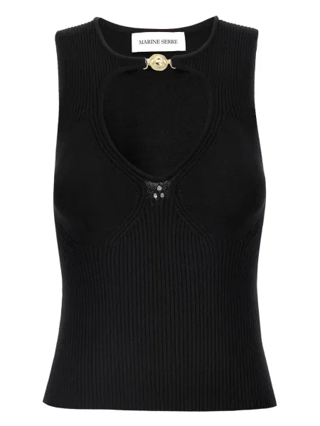 Top Marine Serre negru