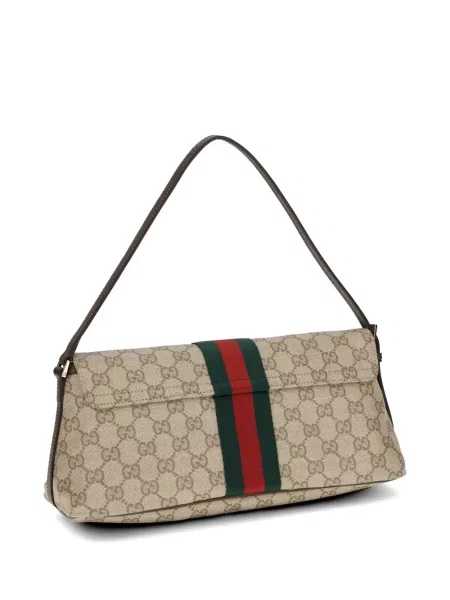 Geantă Gucci cu dungi