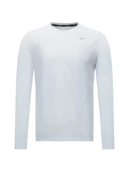 MIZUNO Funkční tričko offwhite