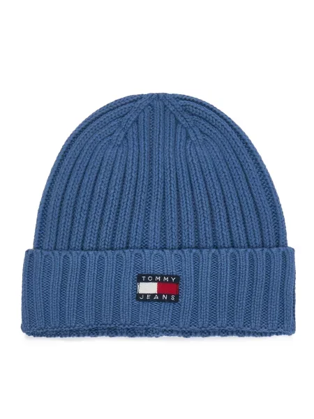 Tommy Hilfiger Sapka Heritage kék
